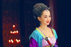 盤點(diǎn)張定涵演過的電視劇 張定涵個(gè)人資料大揭秘