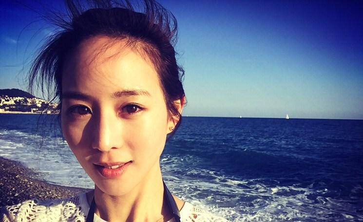 曝張鈞寧整容前照片 揭張鈞甯與趙又廷分手真相