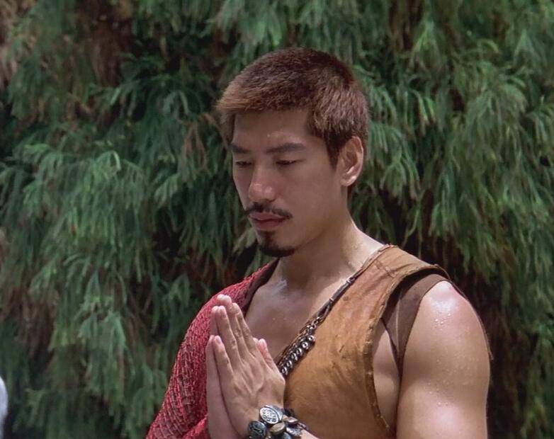 張耀揚(yáng)老婆是誰(shuí) 張耀揚(yáng)吸毒被抓現(xiàn)場(chǎng)曝光