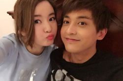 李佳航的女朋友是誰 李佳航求婚計劃感動李晟