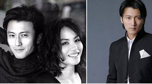 有哪些姐弟戀的明星夫妻 他們相差幾歲