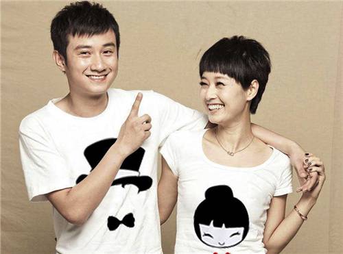 有哪些姐弟戀的明星夫妻 他們相差幾歲