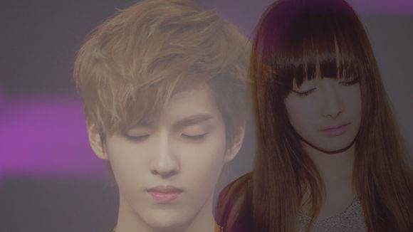 吳亦凡宋茜接吻圖曝光 吳亦凡宋茜接吻事件真相