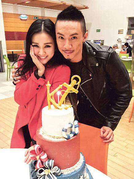 張繼聰老婆是誰(shuí) 揭秘張繼聰個(gè)人資料