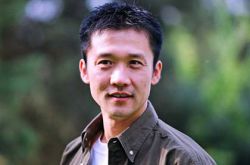 黃志忠現(xiàn)任老婆柯藍(lán)照片合集 揭黃志忠個人資料