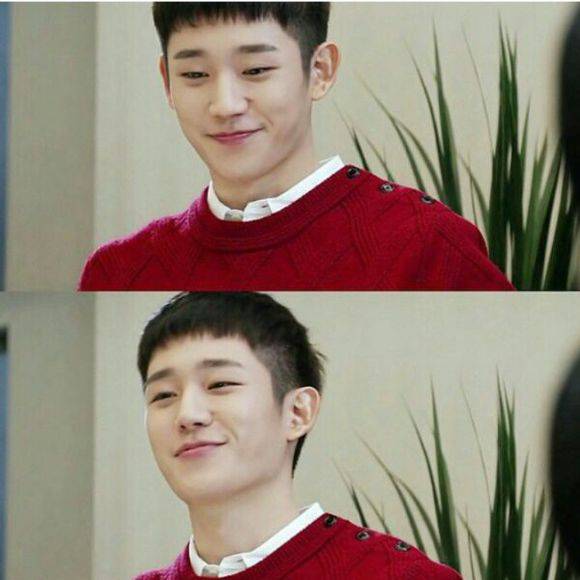 鄭海仁blood劇照曝光 鄭海仁個人資料