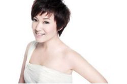 周艷泓結(jié)婚了嗎 周艷泓老公是不是畢福劍