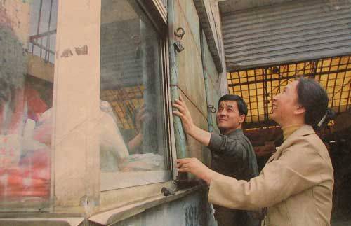 揭秘張希永是男是女 張希永個(gè)人資料曝光