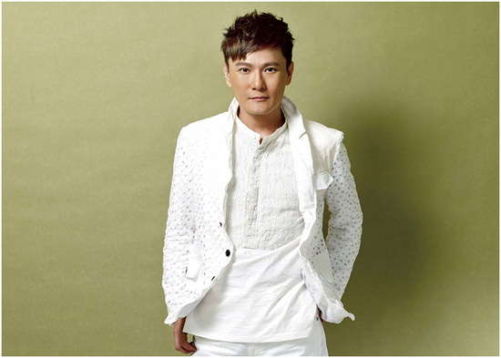 張信哲老婆是誰 張信哲老婆蕭淑慎個人資料