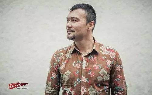 好聲音伊克拉木個人資料 獨特的聲音贏得好評