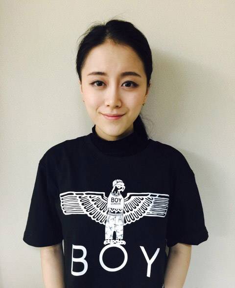 李嘉格微博被刪 好聲音學(xué)員李嘉格淘寶店地址