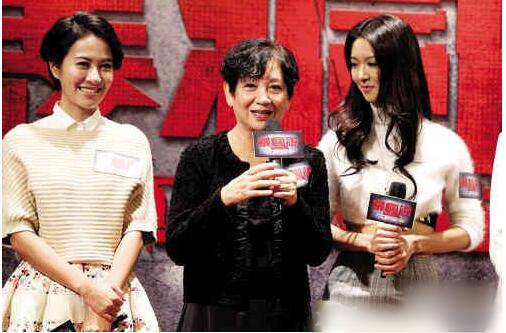 葉璇遭張馨予打臉 曝葉璇個人資料及遭劉青云家