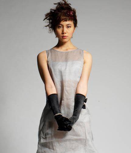 黃磊老婆孫莉個人資料 曝黃磊孫莉相戀過程