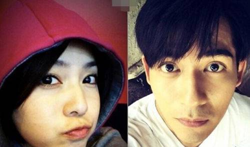 周渝民老婆喻虹淵個(gè)人資料 仔仔求婚過(guò)程大曝光