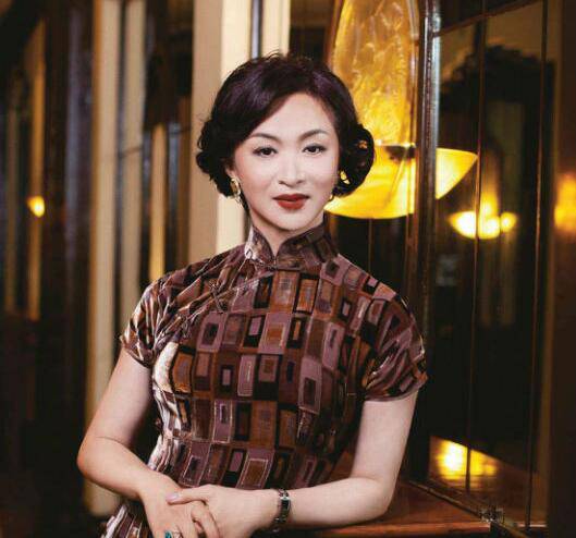 金星又開(kāi)撕 她說(shuō)的娛樂(lè)圈大小姐到底是誰(shuí)