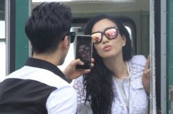 鐘麗緹老公是誰 鐘麗緹與小12歲張倫碩姐弟戀