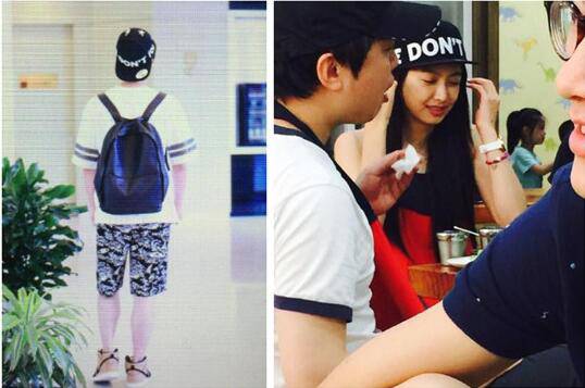 楊洋宋茜被爆相戀 他們真的在一起了嗎