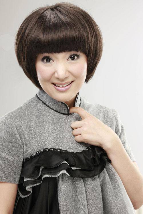 周艷泓老公是誰 揭周艷泓插足畢福劍婚姻真相