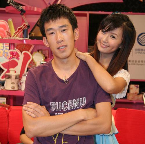 于洋個(gè)人資料 于洋演藝經(jīng)歷大盤點(diǎn)