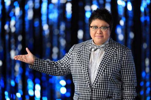 中國夢(mèng)之聲韓紅罵人離席 稱自己是最心軟的人