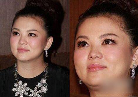 李湘二胎預(yù)產(chǎn)期在明年 揭其個(gè)人資料及減肥方法