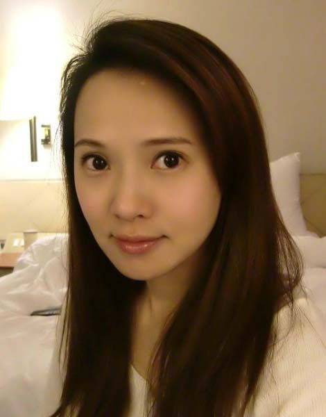 伊能靜年齡謊報多年 揭伊能靜和哈林為什么離婚