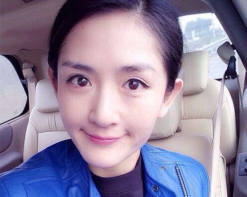 謝娜家庭背景曝光 揭與劉燁分手內(nèi)幕