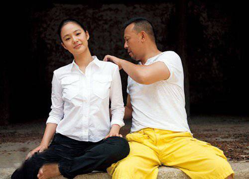 周韻個(gè)人資料曝光 周韻一曲簫聲打動(dòng)姜文