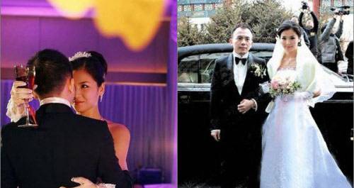 劉濤老公王珂身高 劉濤老公王珂破產(chǎn)原因大揭秘