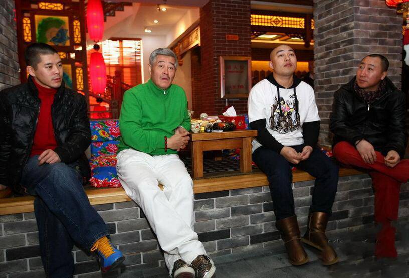 揭趙本山的老婆是誰 趙本山雇兇殺人真相曝光