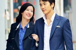 宋承憲生日辦派對(duì)劉亦菲現(xiàn)身曝好事將近