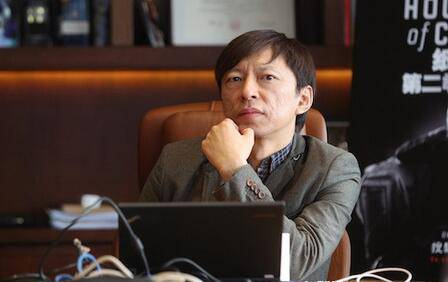 張朝陽老婆是誰 張朝陽與張歆藝什么關(guān)系