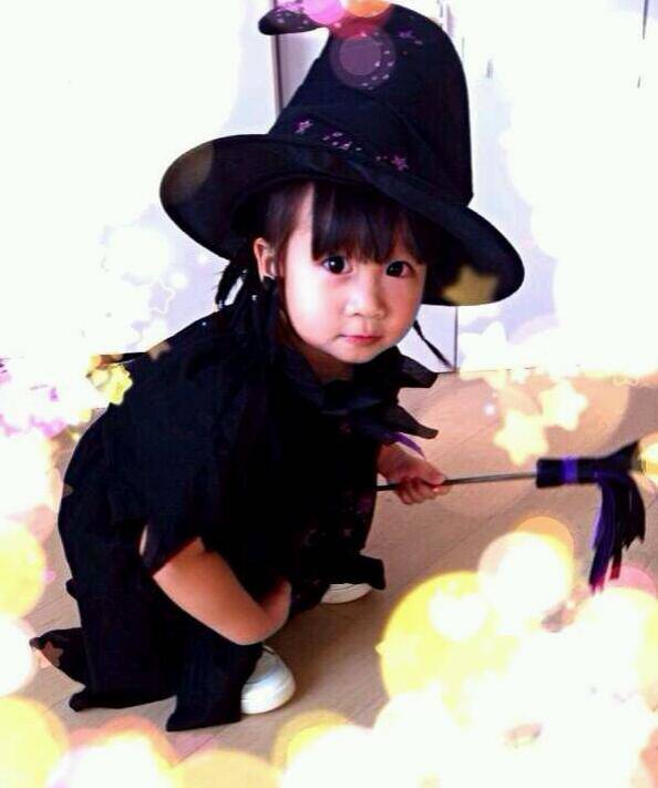 《爸爸去哪兒》陳浩民女兒加盟 嬌妻5年生4個(gè)