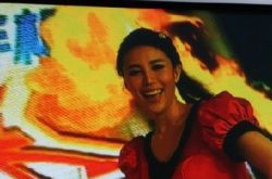 張寧益微博表示終離婚 驗收千萬房產(chǎn)時滿面笑容