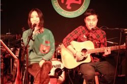 肖旭的老婆叫艾雨喬 肖旭的女友艾雨喬個(gè)人資料