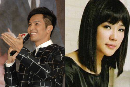 盤點(diǎn)鐘漢良主演的電視劇 鐘漢良謝易樺合影曝光