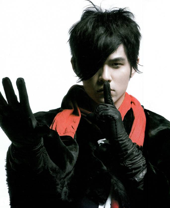 小周周正面曝光網(wǎng)友呼像媽媽 周杰倫生日幾號