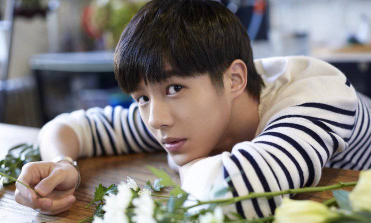 劉昊然譚松韻戀情曝光 揭秘劉昊然驚人家庭背景