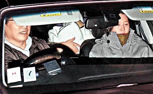 鄭豪泳個(gè)人資料 揭鄭豪泳舊愛沈銀河悔婚真相