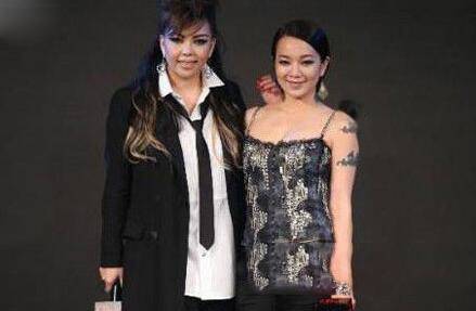 張慧妹個(gè)人資料及近照 張惠妹為什么會(huì)爆肥