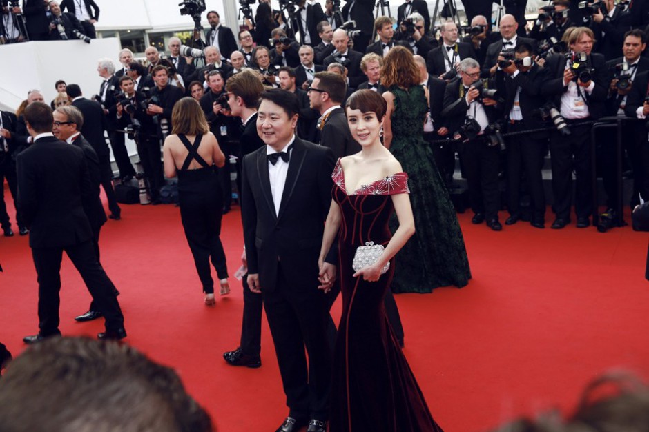 揭于冬臧黎璐離婚原因 于冬前妻臧黎璐個人資料