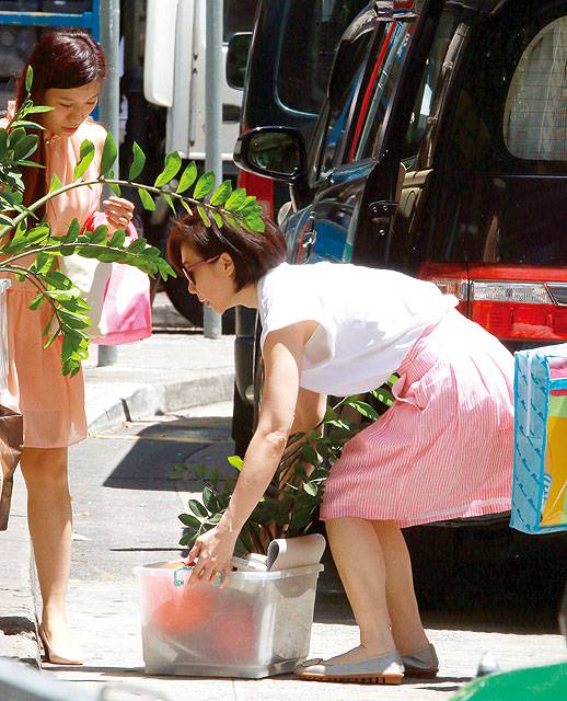 張可頤老公是誰 張可頤個人資料曝光