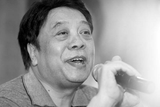 趙忠祥妻子張美珠個人資料 張美珠照片大曝光