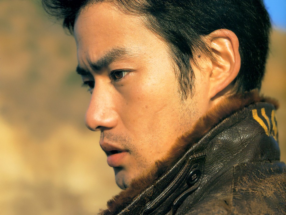 竹野內(nèi)豐被曝結(jié)婚 竹野內(nèi)豐與老婆相差12歲