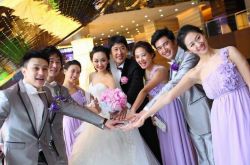 于震老婆辛月資料簡介 盤點于震電視劇大全