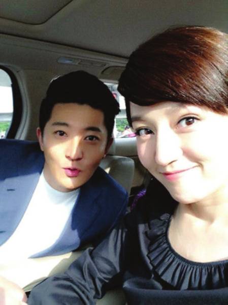 鮑莉和鮑蕾是什么關(guān)系 鮑莉個(gè)人資料曝光