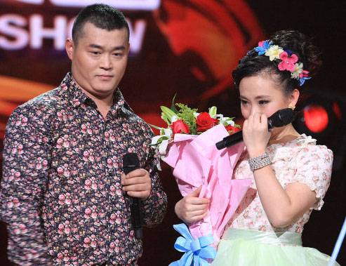 丫蛋個人資料 丫蛋去世的消息純屬扯淡