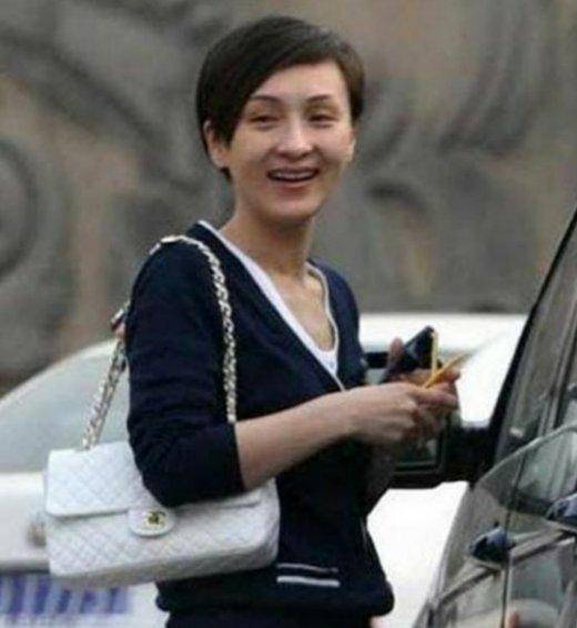 樂珈彤與老公朱銳相識過程曝光 樂珈彤個人資料