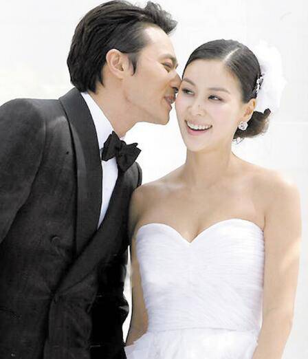 張東健個(gè)人資料 揭其與老婆高小英鬧離婚真相