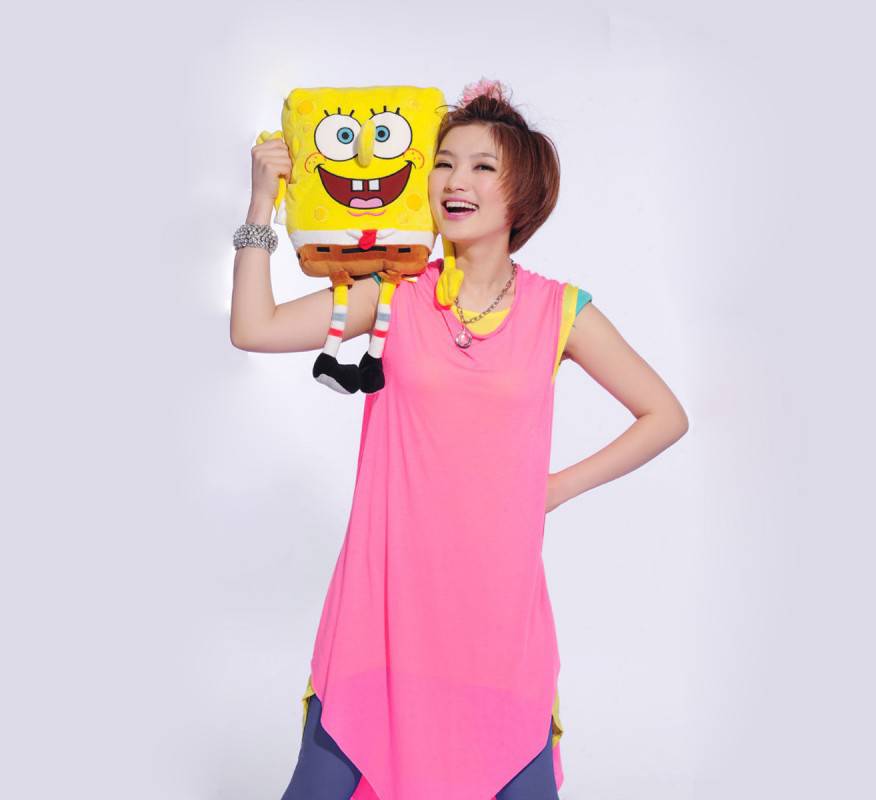 中國好聲音丁丁疑戀情曝光 丁丁身份造假遭質(zhì)疑